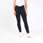 Breeches Easy Rider Evita Full Grip Dark Blue