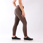 Breeches Easy Rider Evita Full Grip Mid Brown