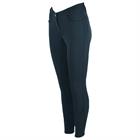 Breeches Easy Rider Evita Kids Full Grip Dark Blue