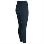 Breeches Easy Rider Evita Kids Full Grip Dark Blue