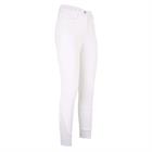 Breeches Easy Rider Evita Kids Full Grip White