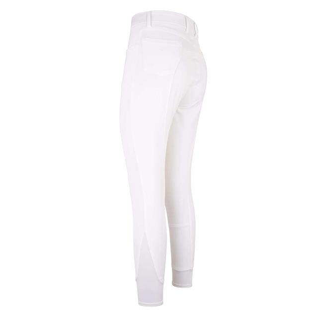 Breeches Easy Rider Evita Kids Full Grip White