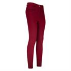 Breeches Easy Rider Sera Full Grip Dark Red