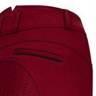 Breeches Easy Rider Sera Full Grip Dark Red