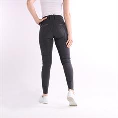 Breeches Easy Rider Sera Full Grip Grey