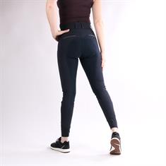 Breeches Easy Rider Sera Full Seat Dark Blue