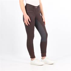 Breeches Easy Rider Sera Full Seat Grey