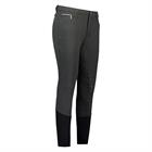 Breeches Easy Rider Victor Silicone Men Grey