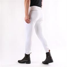 Breeches Easy Rider Victor Silicone Men White