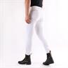 Breeches Easy Rider Victor Silicone Men White