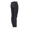 Breeches Eden By Pénélope Elegance Knee Grip Kids Black