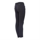Breeches Eden By Pénélope Elegance Knee Grip Kids Black