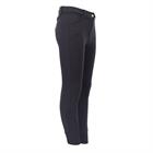 Breeches Eden By Pénélope Elegance Knee Grip Kids Black