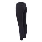 Breeches Eden By Pénélope Elegance Knee Grip Kids Black