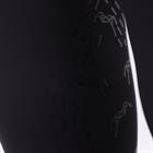 Breeches Eden By Pénélope Elegance Knee Grip Kids Black