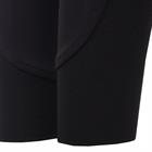 Breeches Eden By Pénélope Elegance Knee Grip Kids Black
