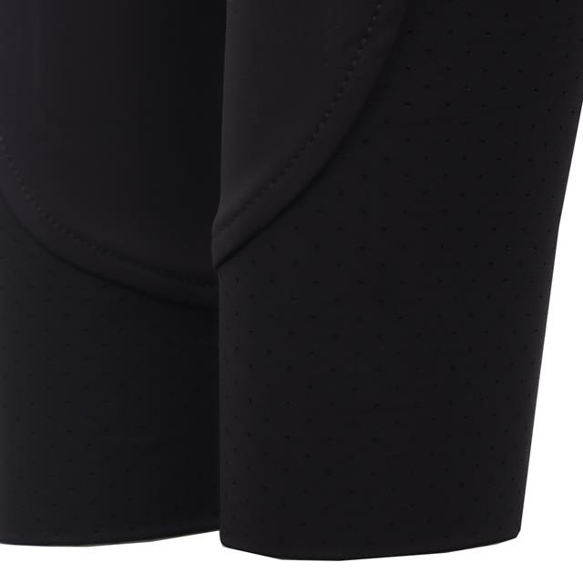 Breeches Eden By Pénélope Elegance Knee Grip Kids Black