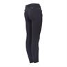 Breeches Eden By Pénélope Elegance Knee Grip Kids Black