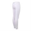 Breeches Eden By Pénélope Elegance Knee Grip Kids White