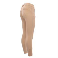 Breeches Epplejeck Aw24 Fg Beige