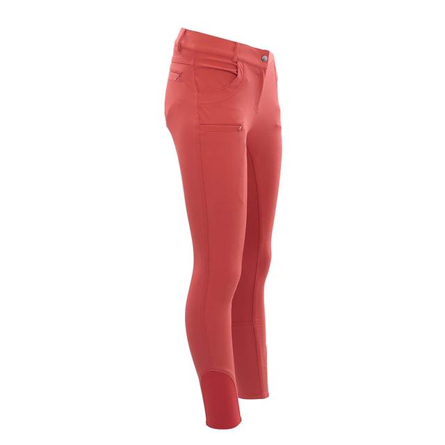 Breeches Epplejeck Aw24 Fg Red