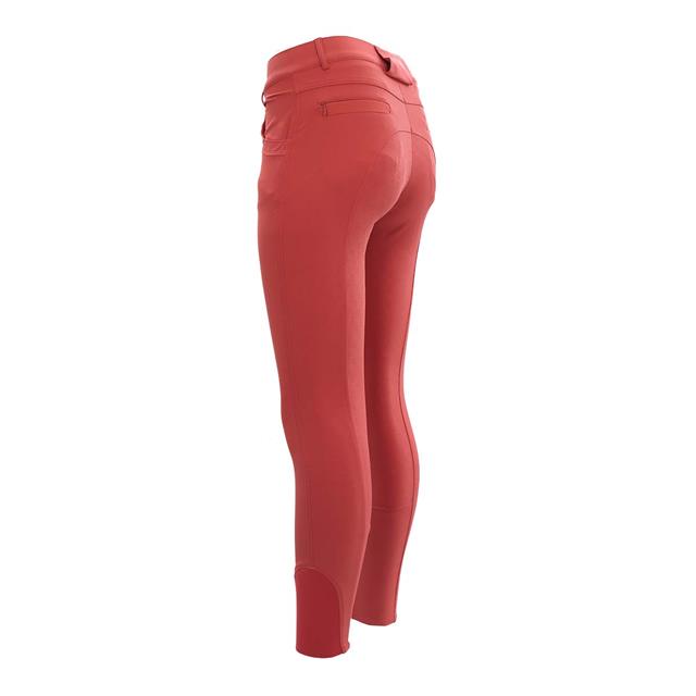 Breeches Epplejeck Aw24 Fg Red