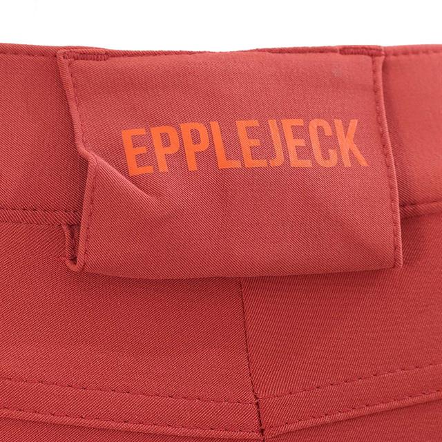 Breeches Epplejeck Aw24 Fg Red