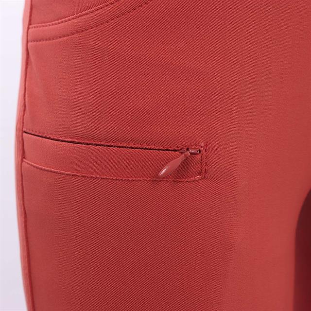 Breeches Epplejeck Aw24 Fg Red
