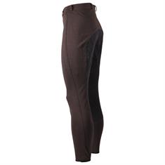 Breeches Epplejeck EJAcca Full Seat Men Dark Grey