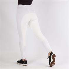 Breeches Epplejeck EJAcca Full Seat White