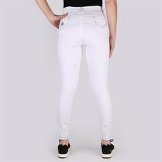 Breeches Epplejeck EJAndria Full Grip White