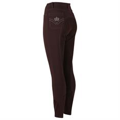 Breeches Epplejeck EJAndria Full Seat Brown