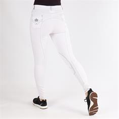 Breeches Epplejeck EJAndria White