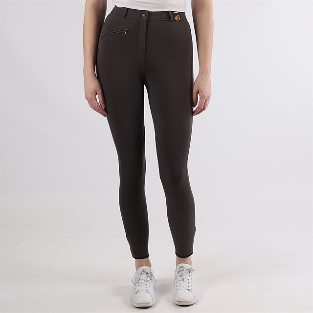 Breeches Epplejeck EJBabru Dark Grey