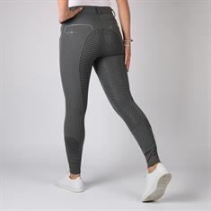 Breeches Epplejeck EJLoras Full Grip Dark Grey