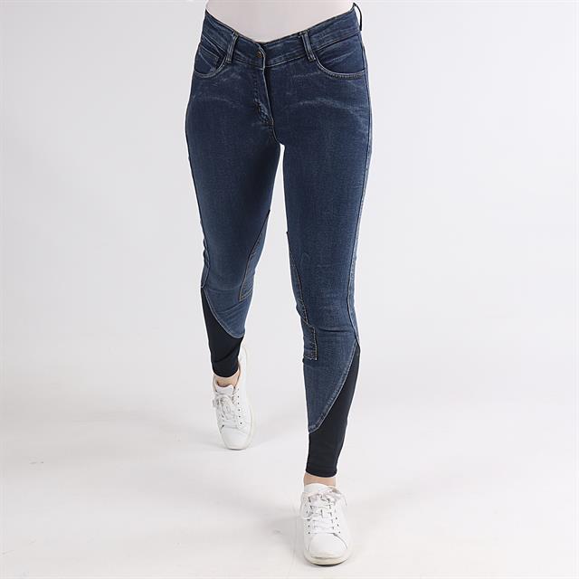 Breeches Epplejeck EJMirna Denim