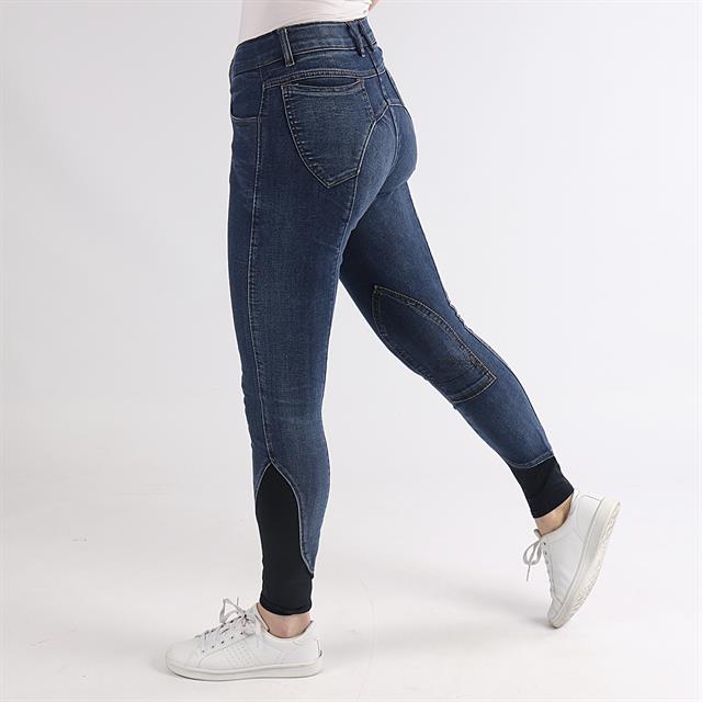 Breeches Epplejeck EJMirna Denim