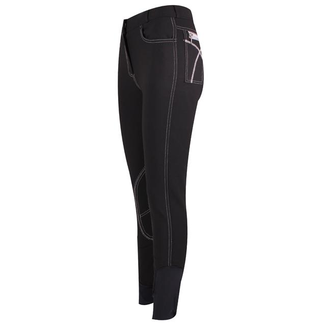 Breeches Epplejeck EJParzival Black