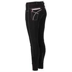 Breeches Epplejeck EJParzival Full Seat Black