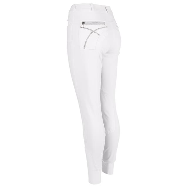 Breeches Epplejeck EJParzival White