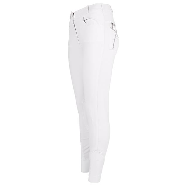 Breeches Epplejeck EJParzival White