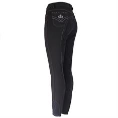 Breeches Epplejeck EJSparkle Full Seat Black