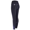 Breeches Epplejeck EJSparkle Full Seat Kids Dark Blue