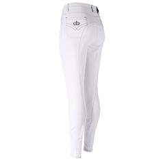 Breeches Epplejeck EJSparkle Full Seat White