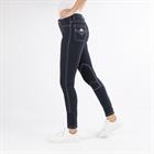 Breeches Epplejeck EJSparkle Kids Dark Blue