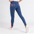 Breeches Epplejeck EJSweetheart Kids Blue