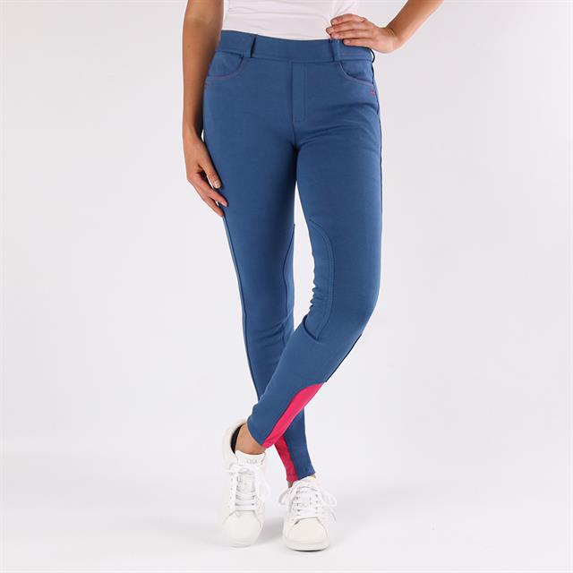 Breeches Epplejeck EJSweetheart Kids Blue