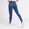 Breeches Epplejeck EJSweetheart Kids Blue