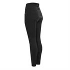 Breeches Epplejeck EJTioga High Waist Full Grip Black