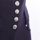 Breeches Epplejeck EJTioga High Waist Full Grip Dark Blue